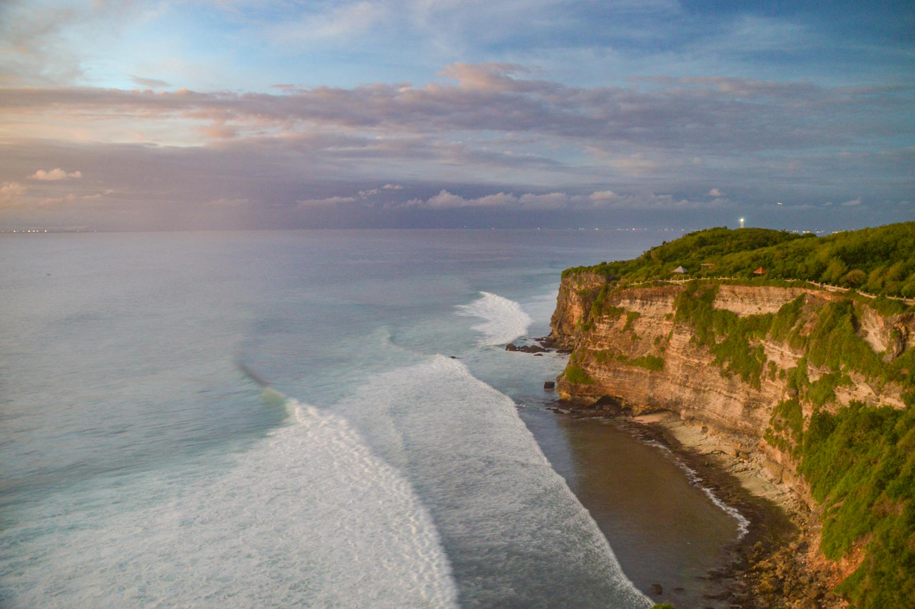 What to Expect — Uluwatu