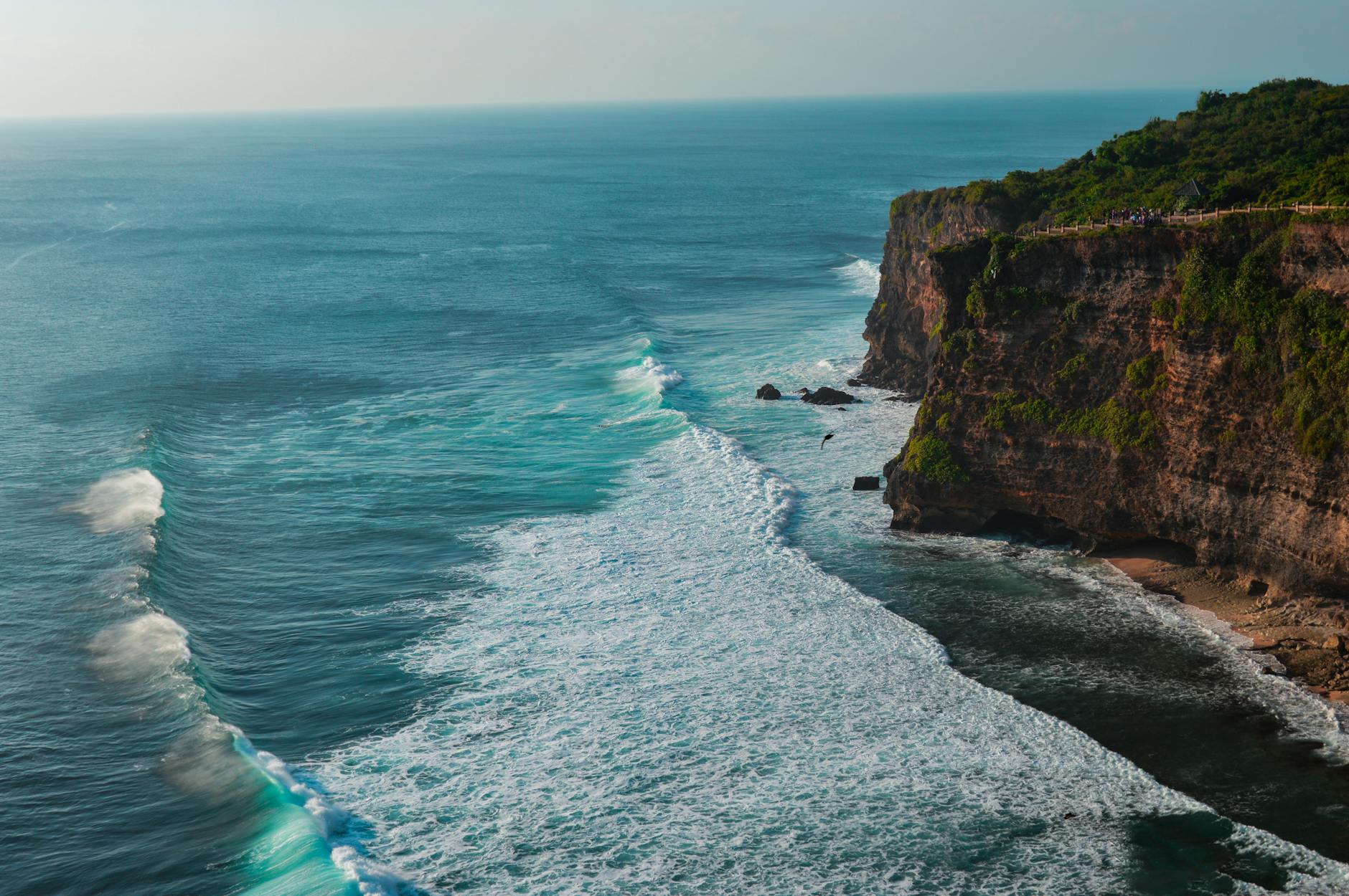 What to Expect — Uluwatu
