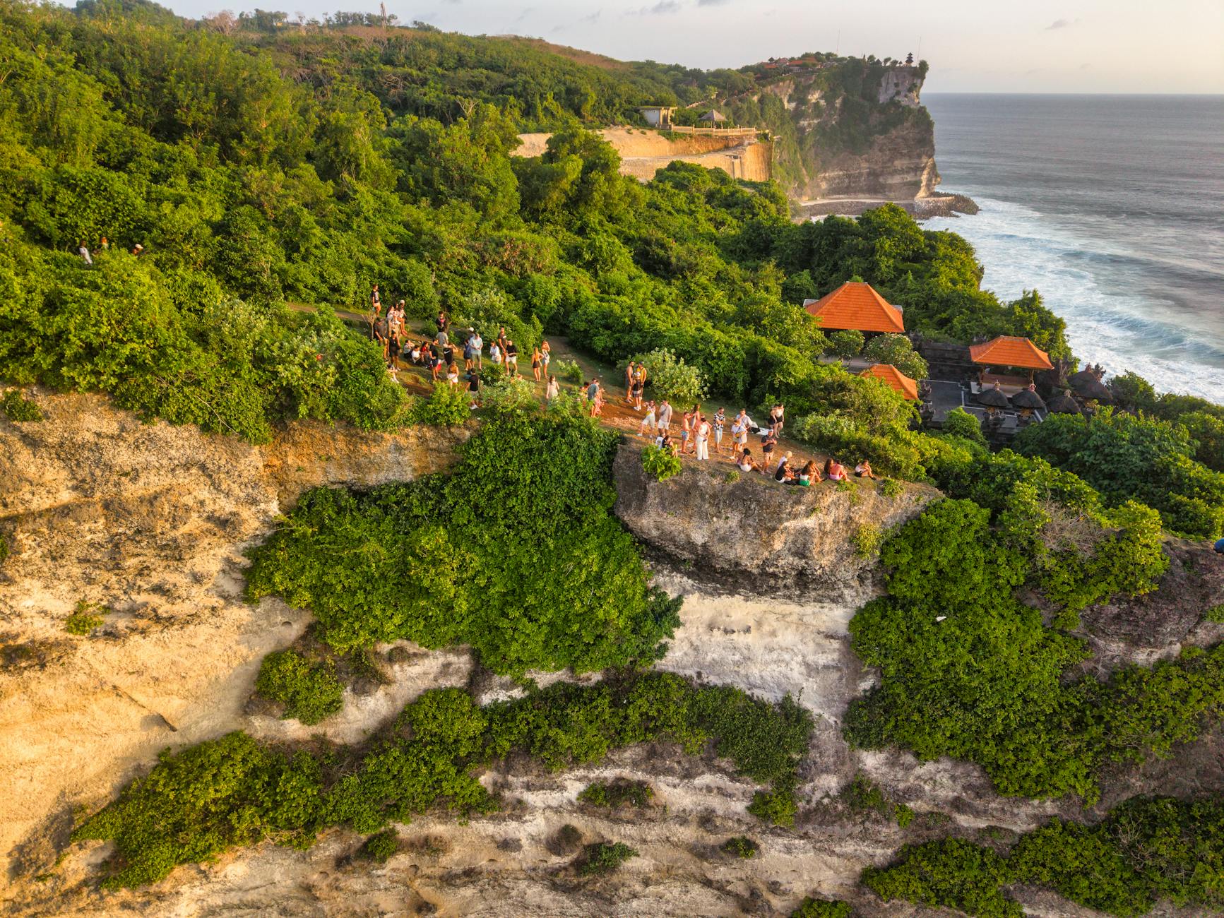 What to Expect — Uluwatu