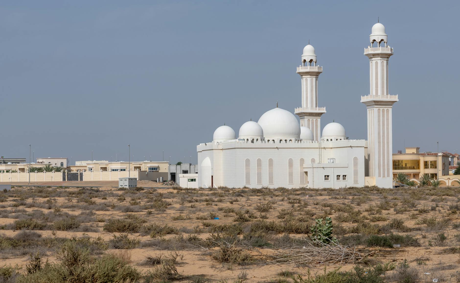 A Look into Umm Al Quwain — Umm Al Quwain