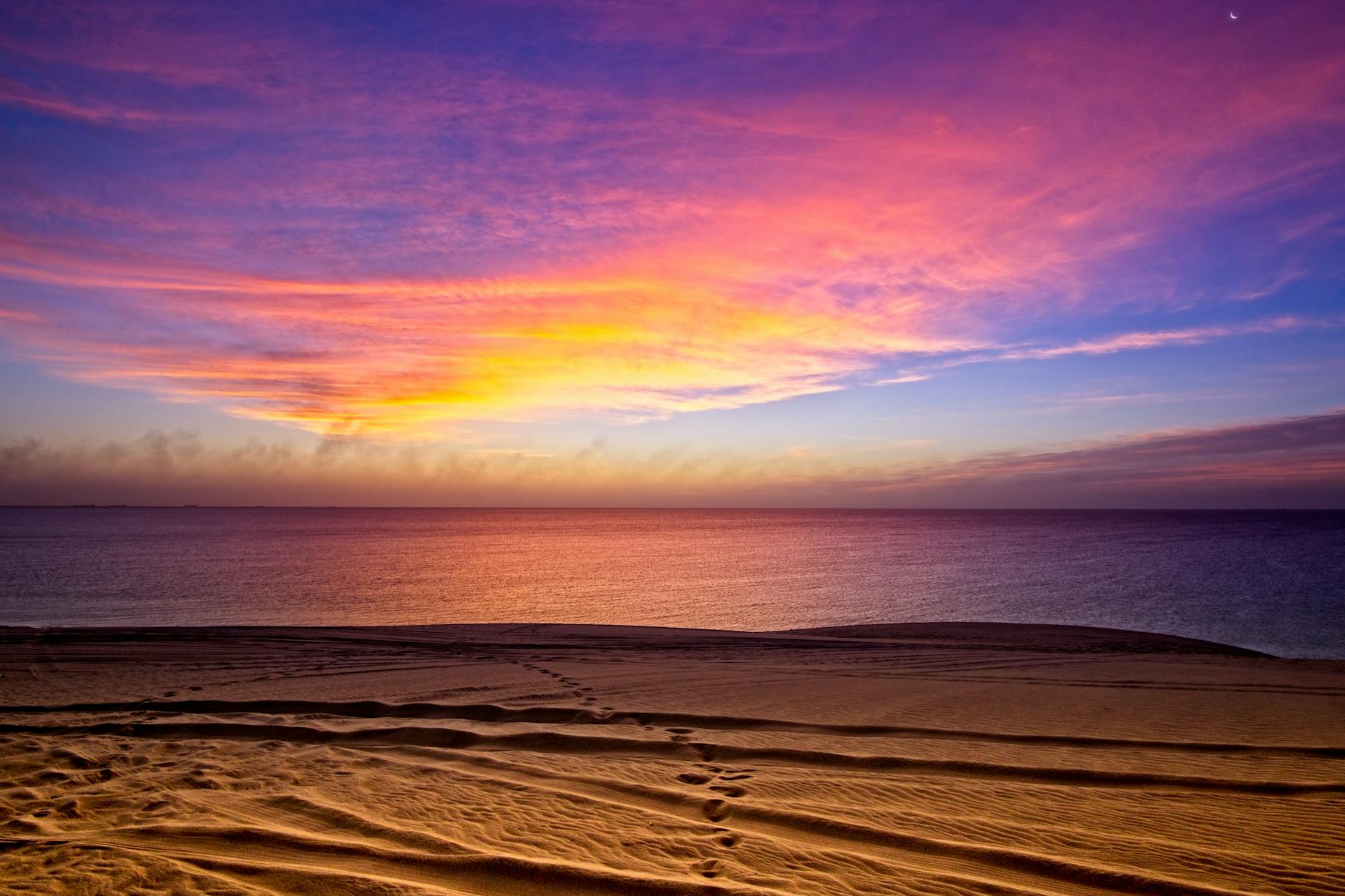 What to Expect — Umm Al Quwain