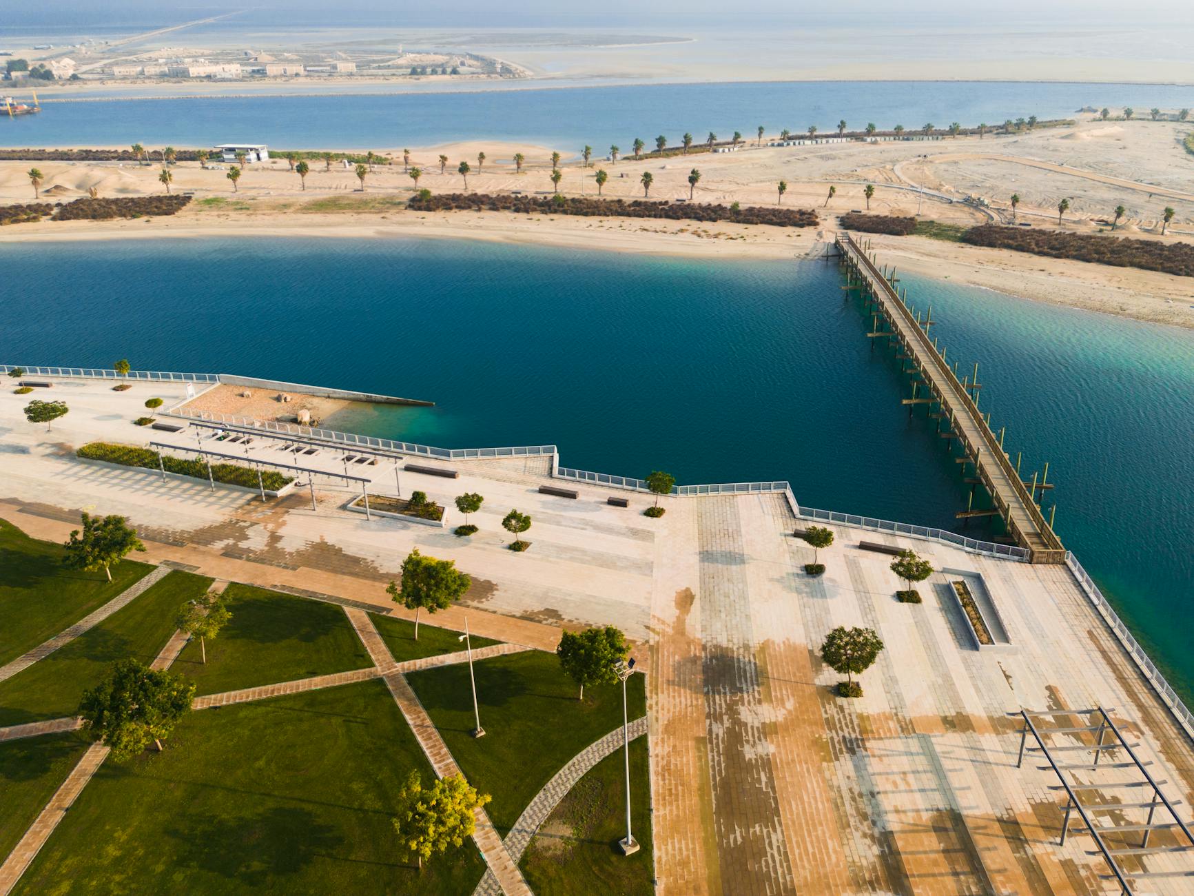 What to Expect — Umm Al Quwain