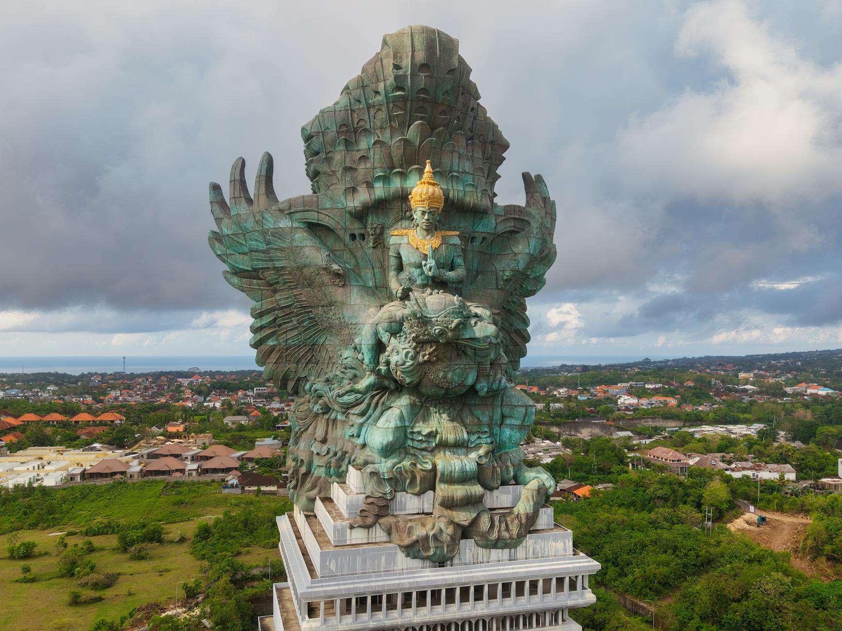 Nearby Attractions — Ungasan