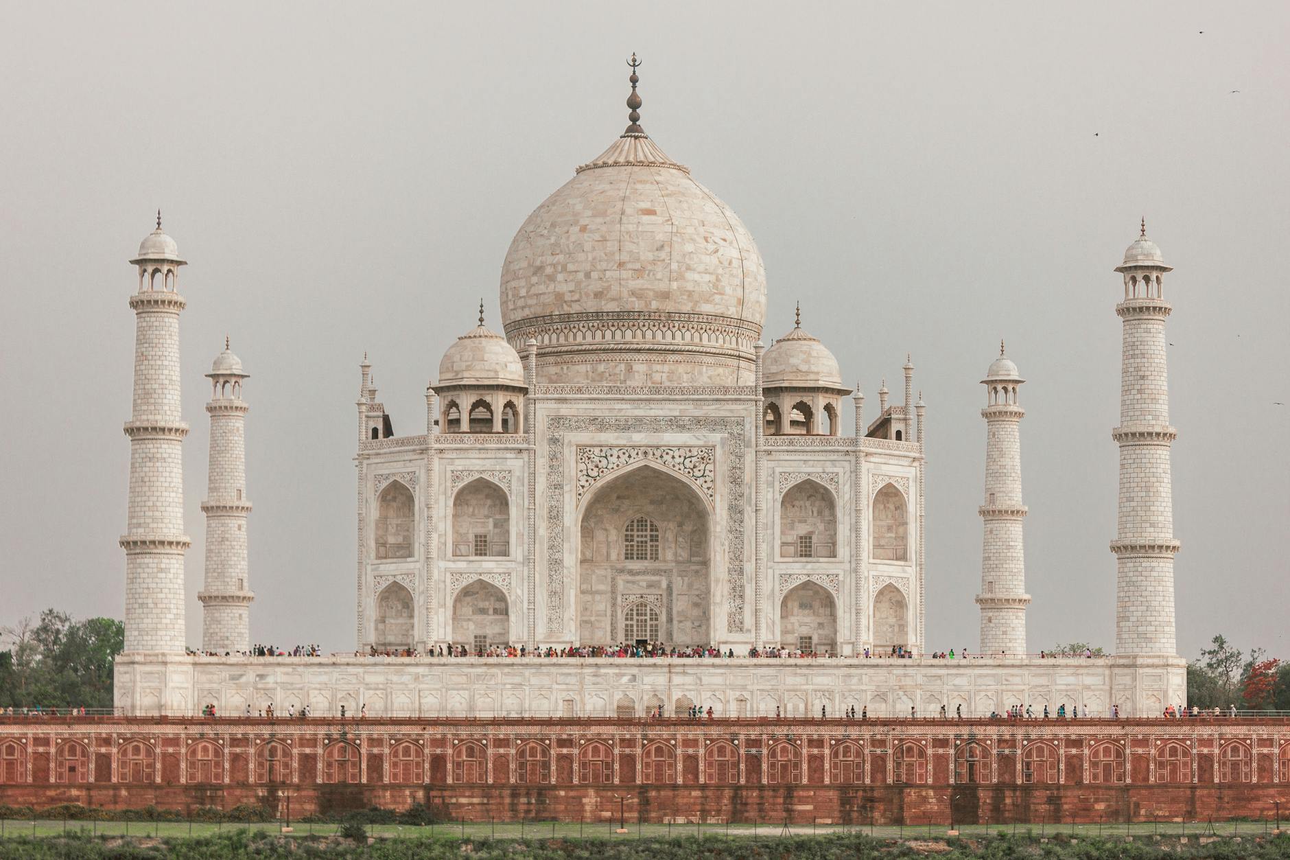 What to Expect — Uttar Pradesh