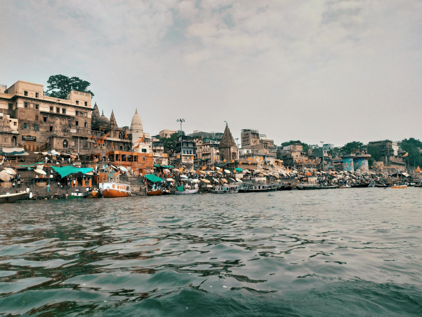 What to Expect — Uttar Pradesh