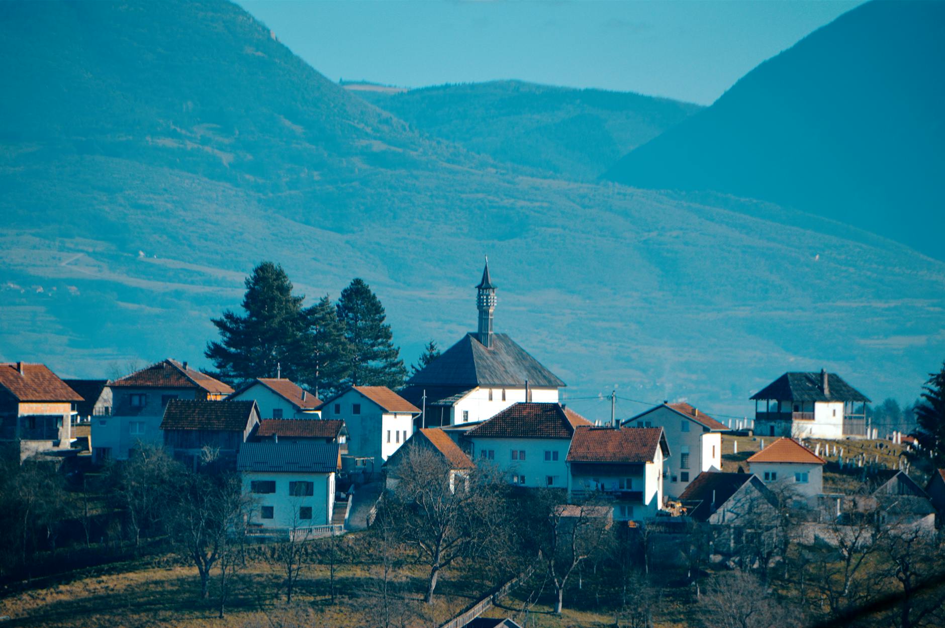 What to Expect — Vaduz