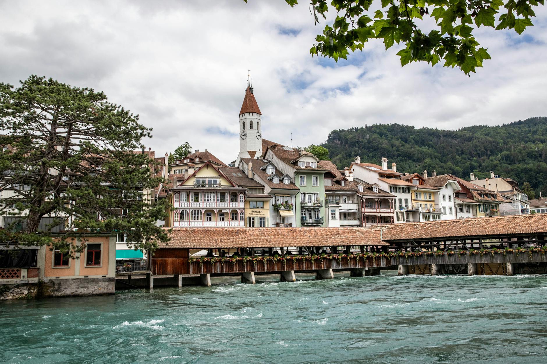 What to Expect — Vaduz
