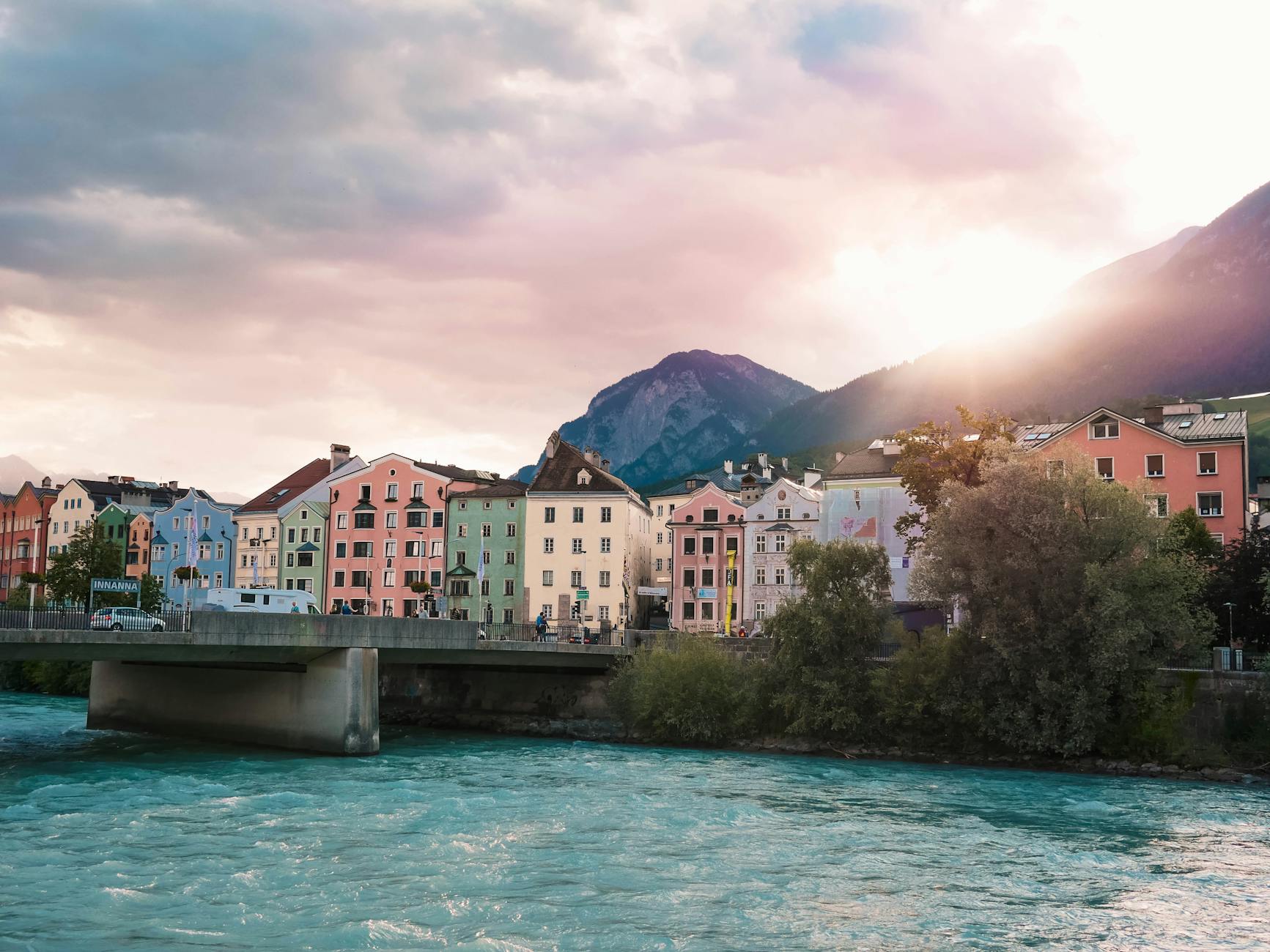What to Expect — Vaduz