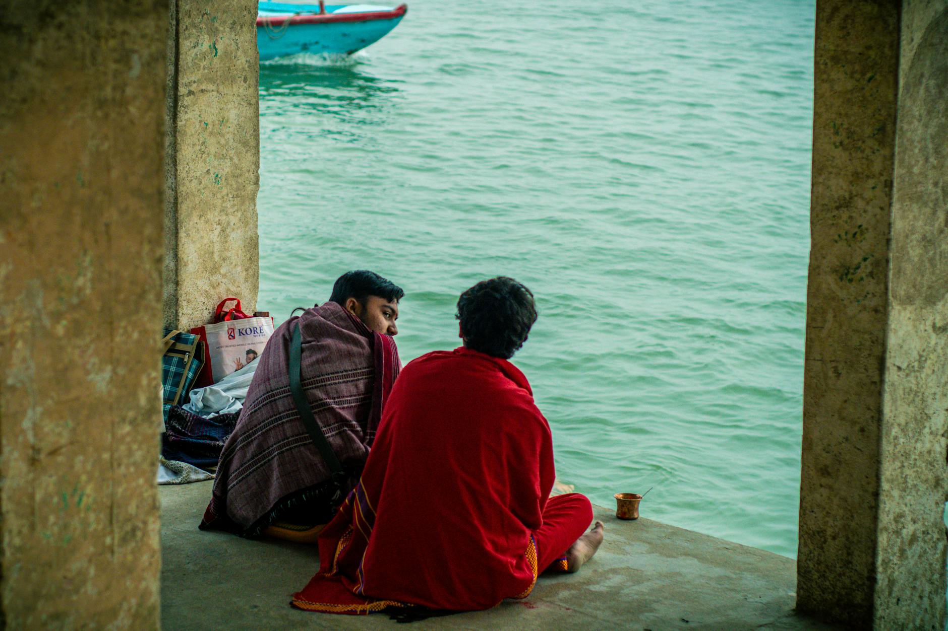 What to Expect — Varanasi