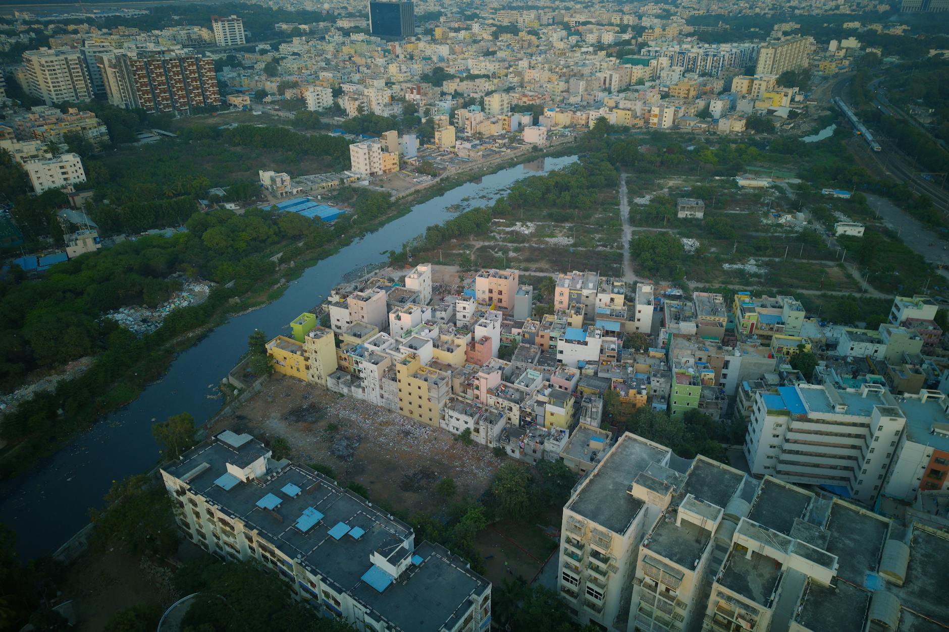 A Look into Vikarabad — Vikarabad