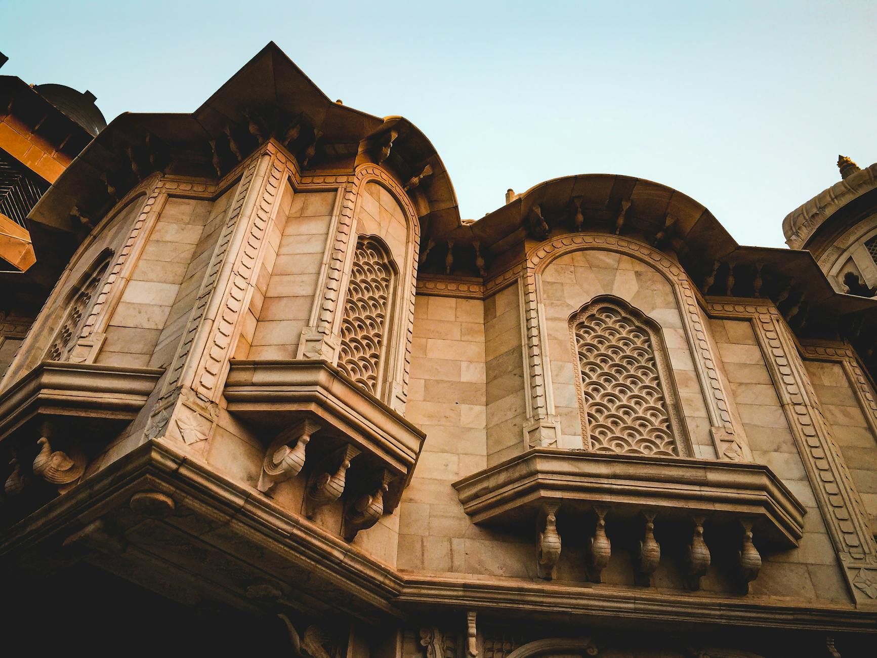 A Look into Vrindavan — Vrindavan