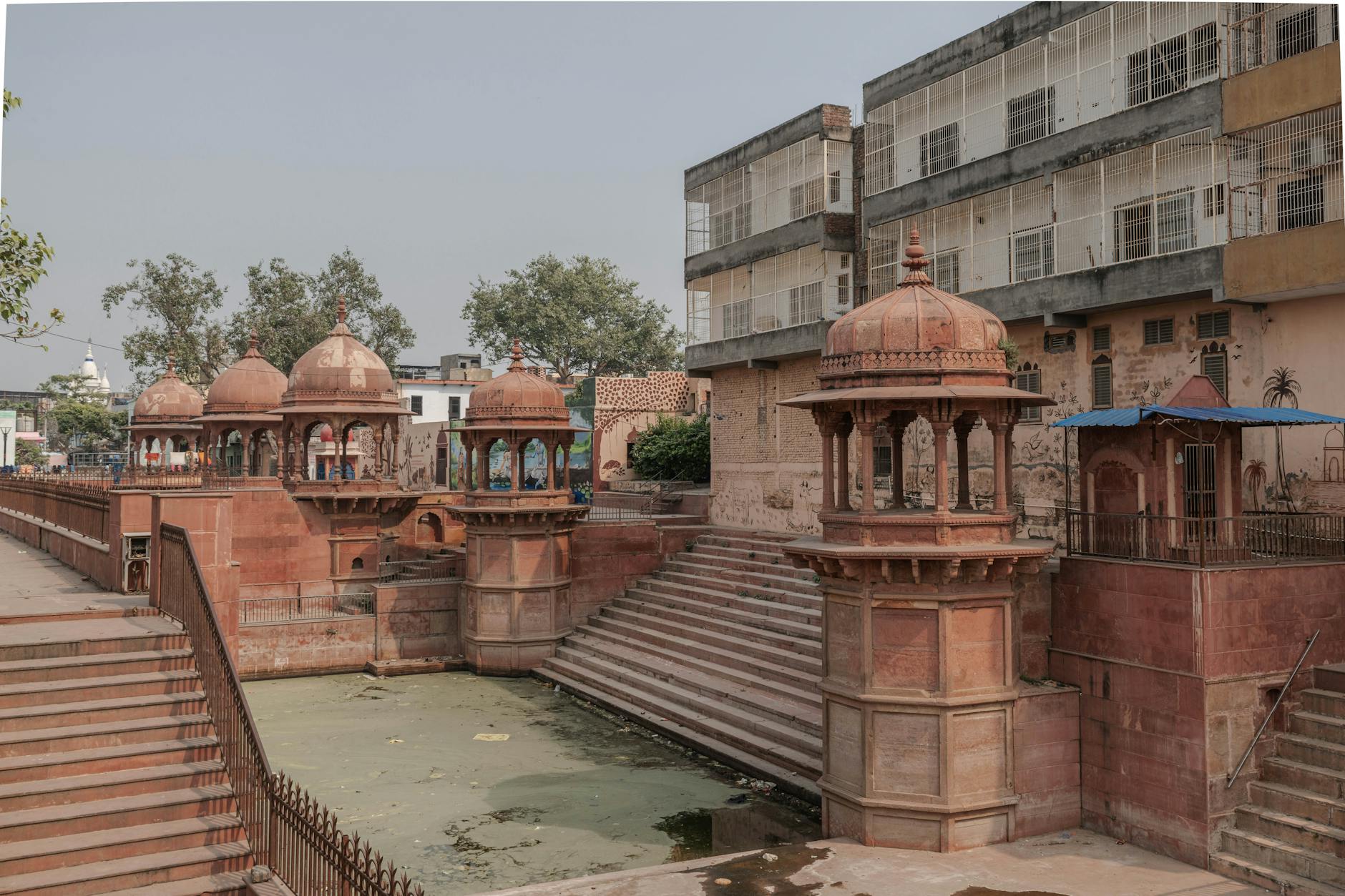 Nearby Attractions — Vrindavan