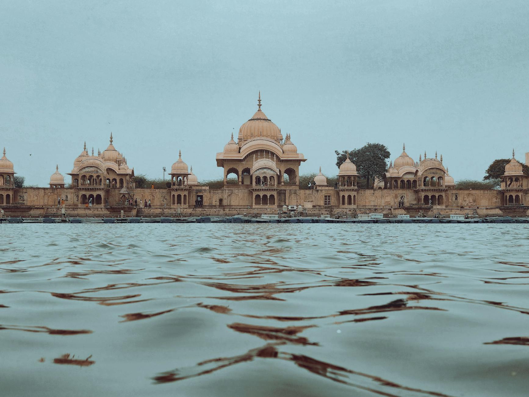 What to Expect — Vrindavan