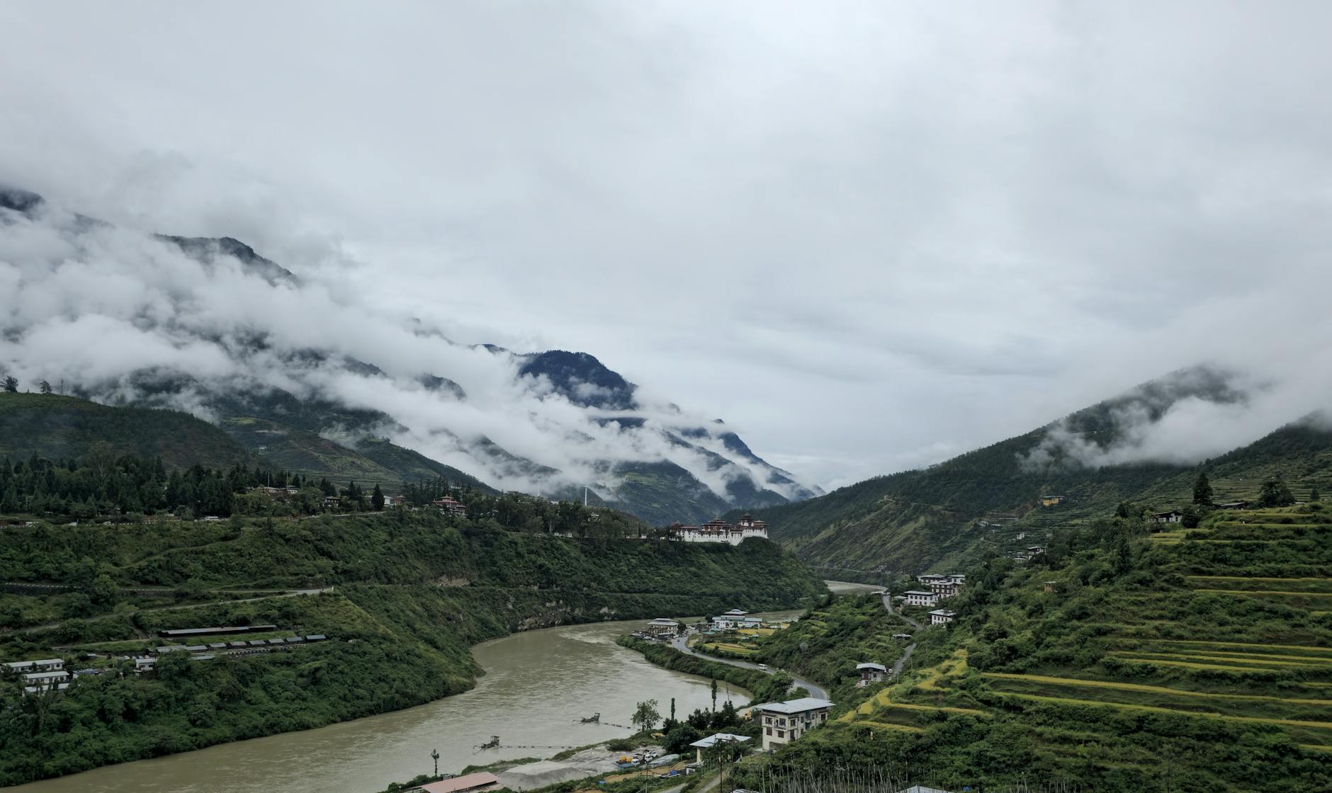 What to Expect — Wangdue Phodrang