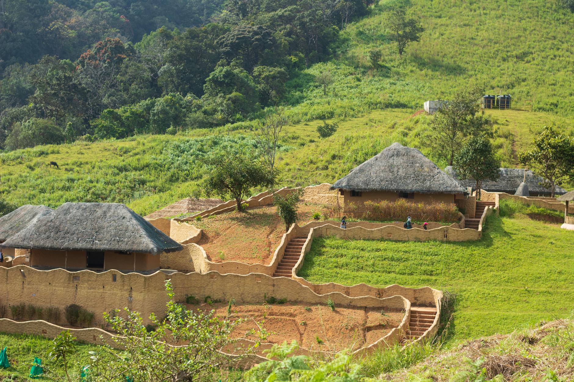 Nearby Attractions — Wayanad
