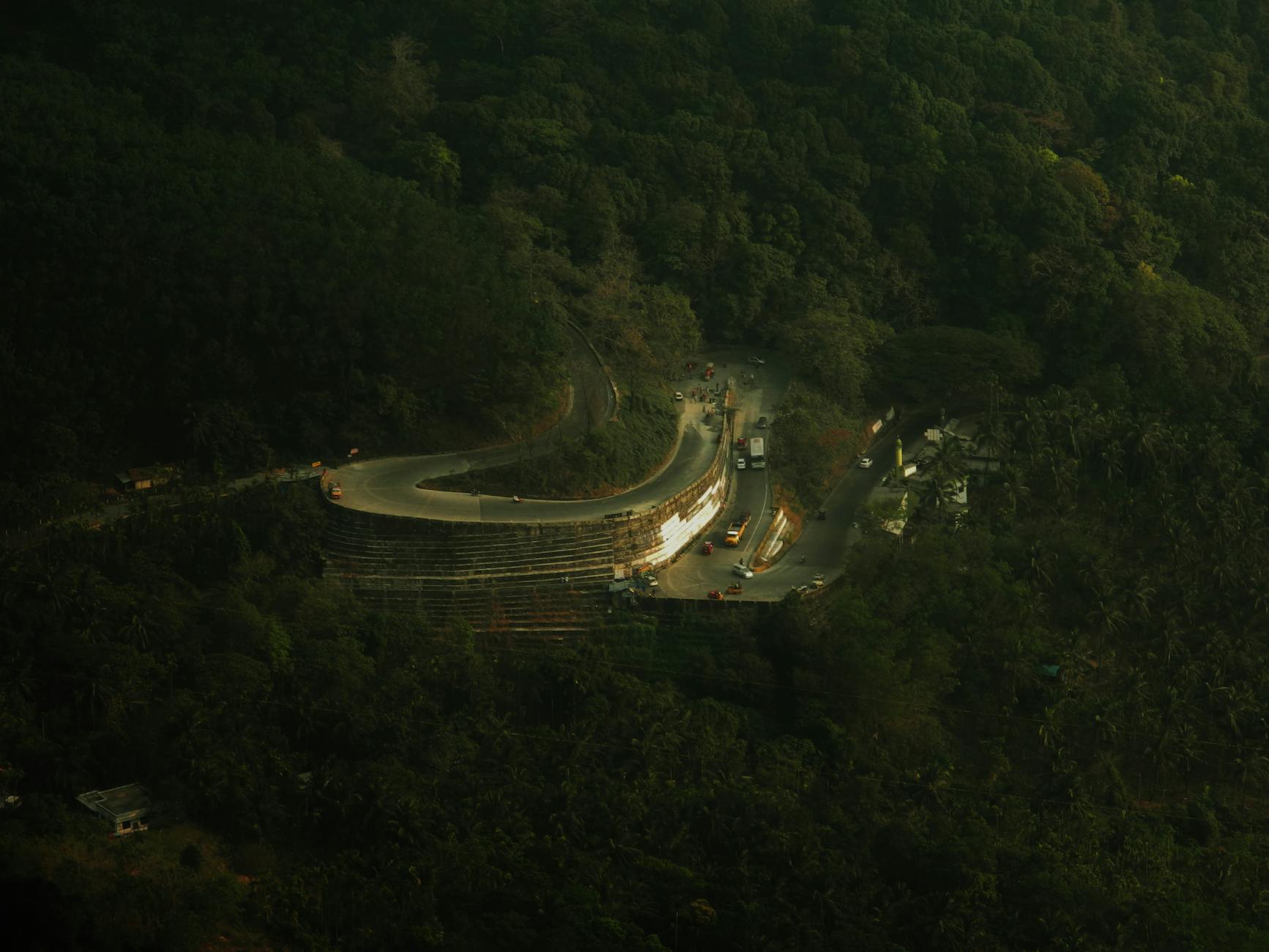 The Lifestyle — Wayanad