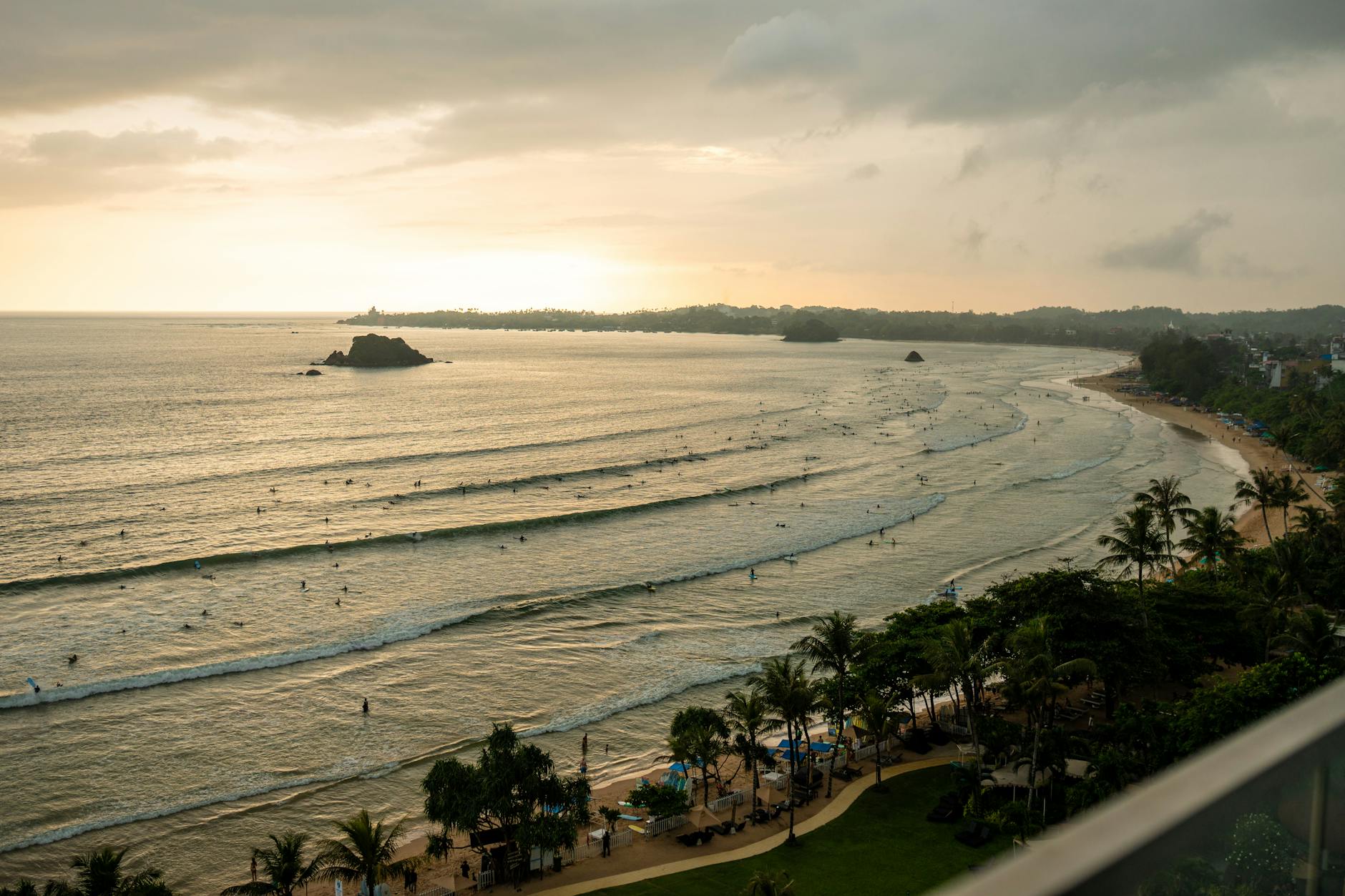 What to Expect — Weligama
