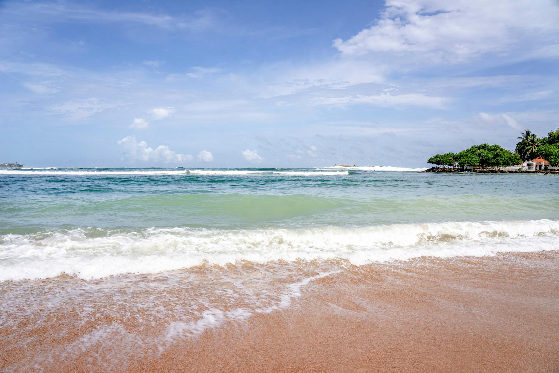 What to Expect — Weligama