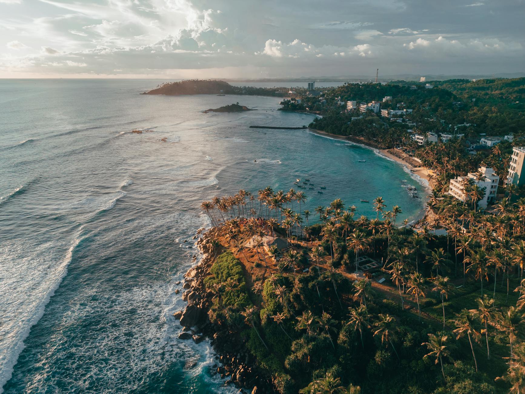 What to Expect — Weligama