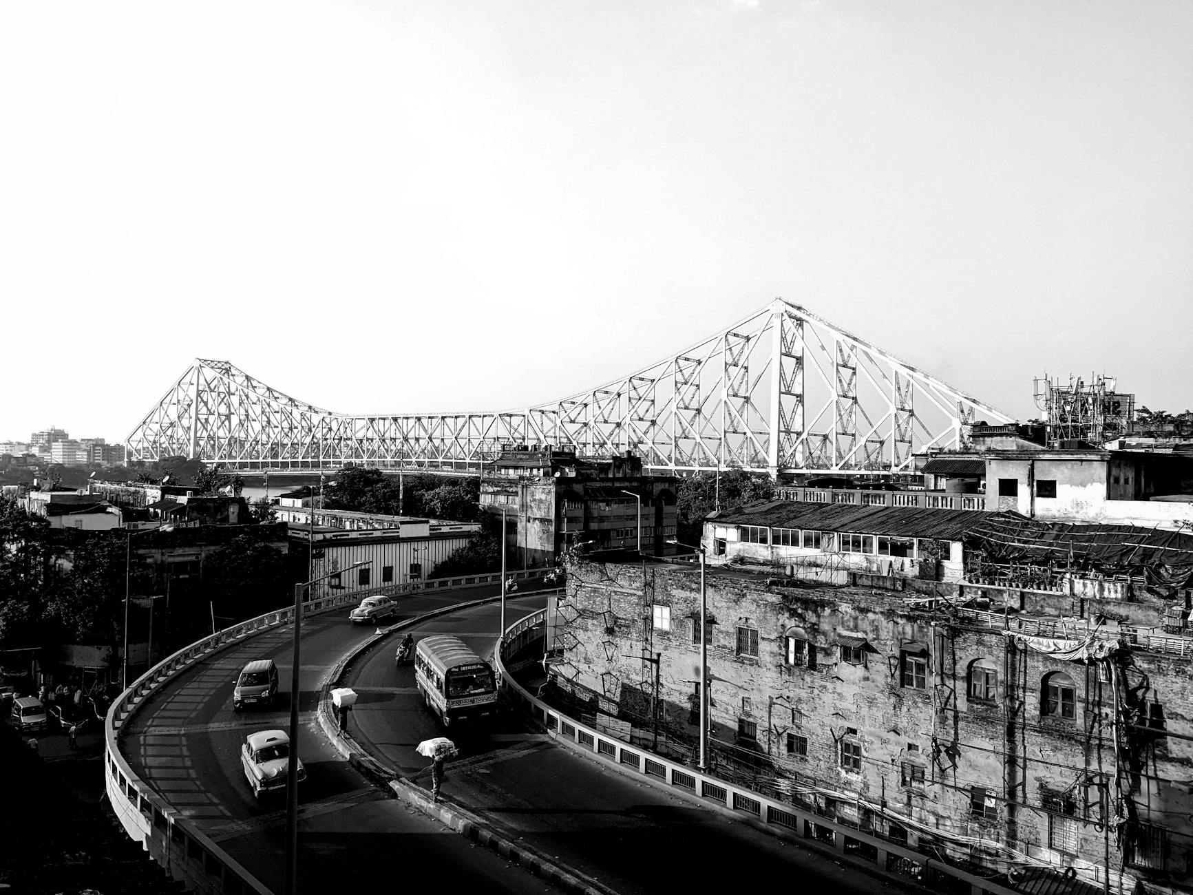 West Bengal neighbourhood