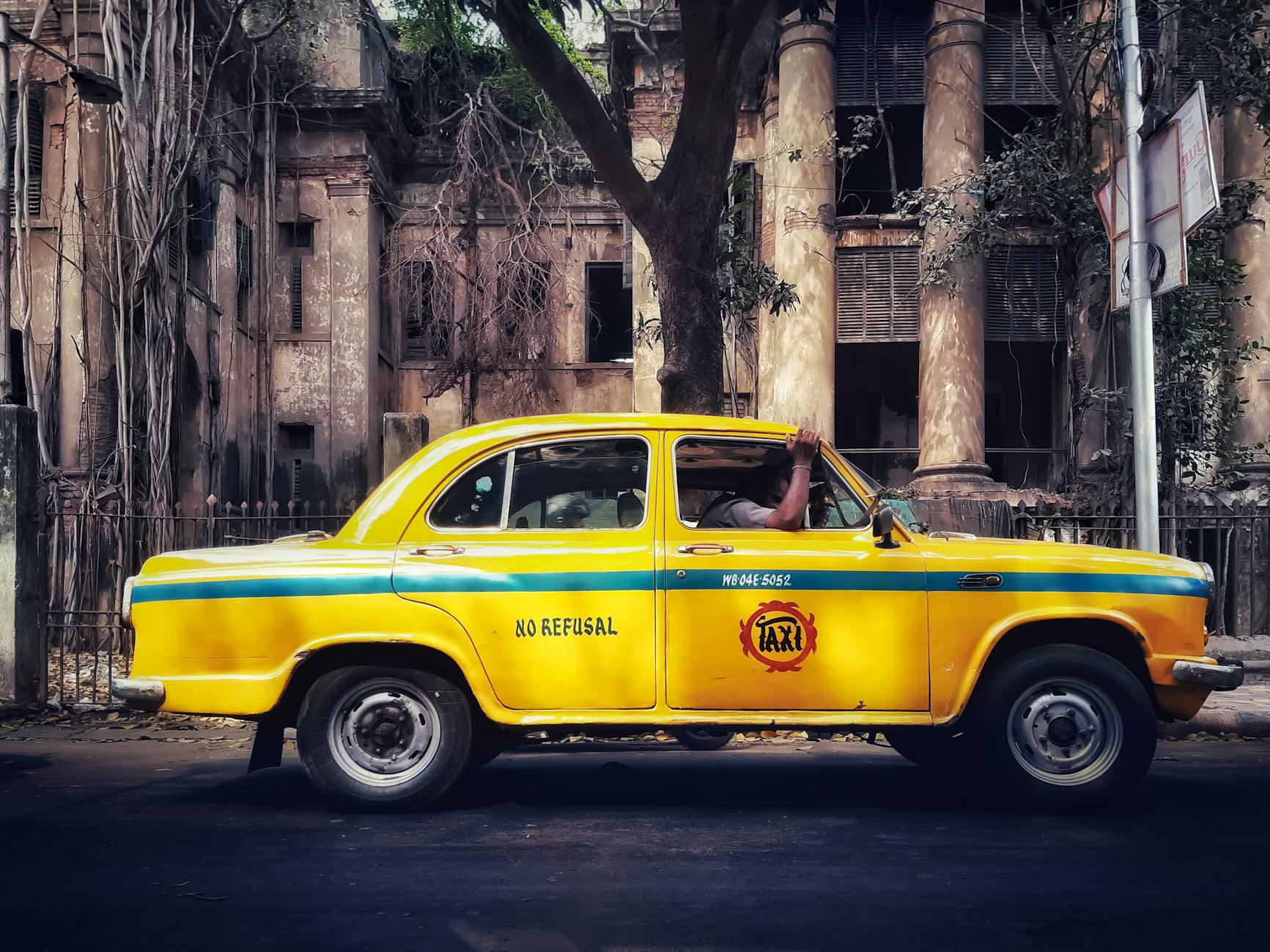 A Look into West Bengal — West Bengal