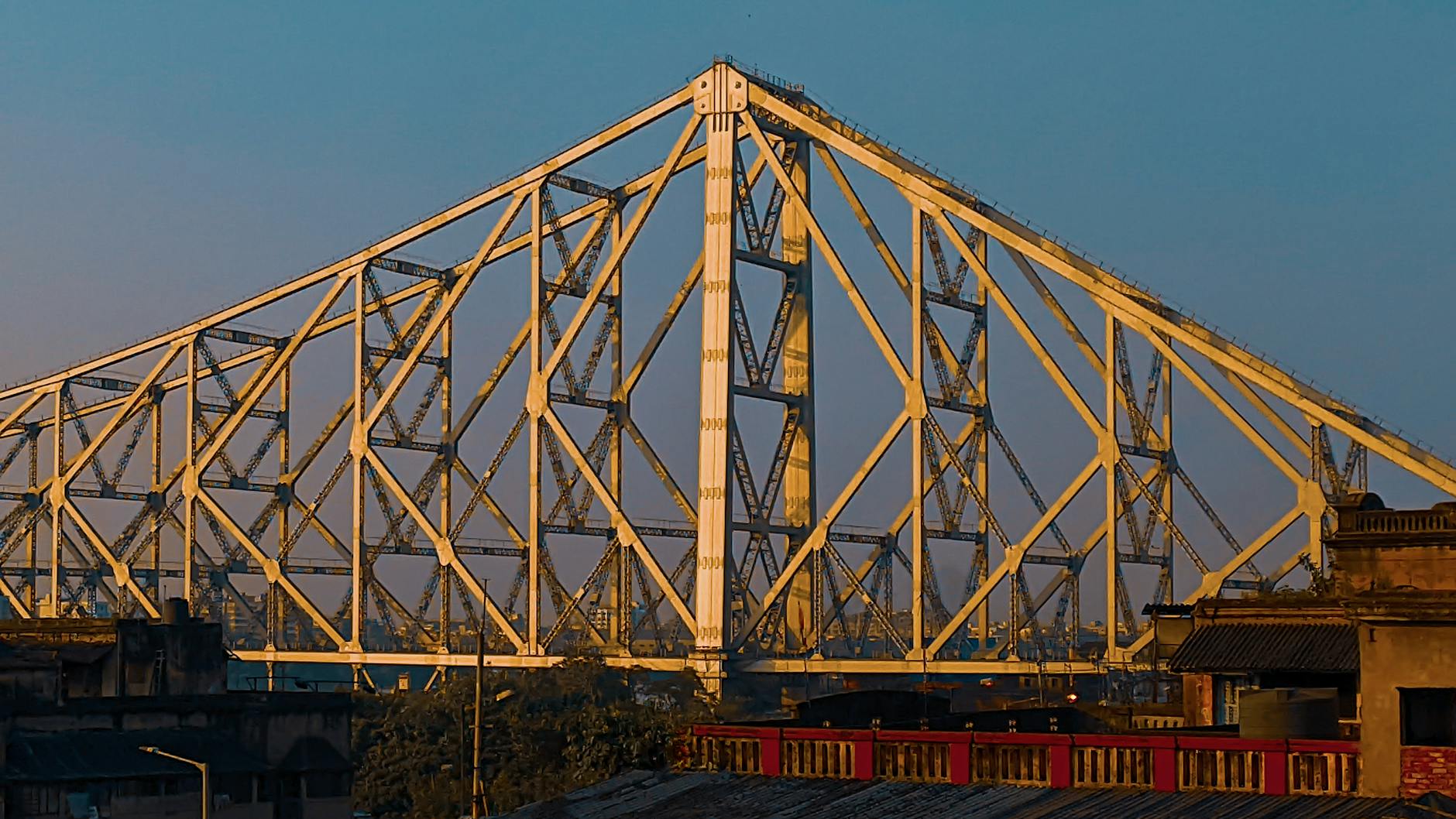 What to Expect — West Bengal