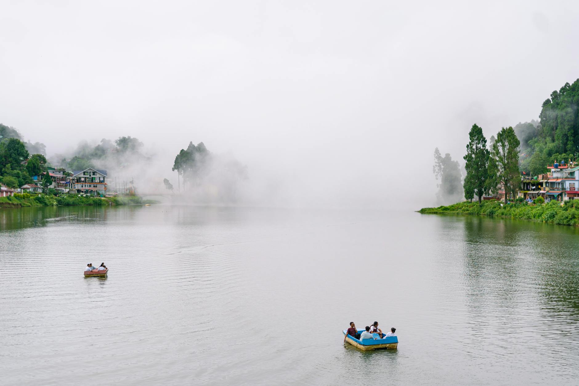 What to Expect — West Bengal