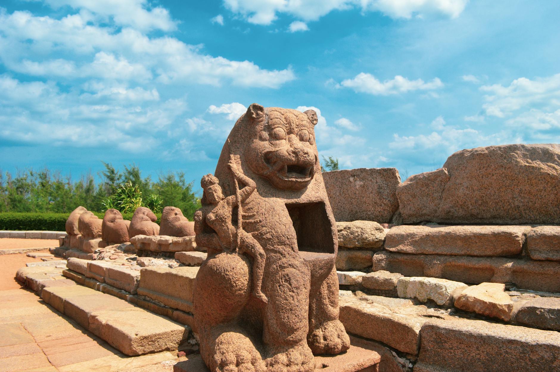Nearby Attractions — Yedakadu