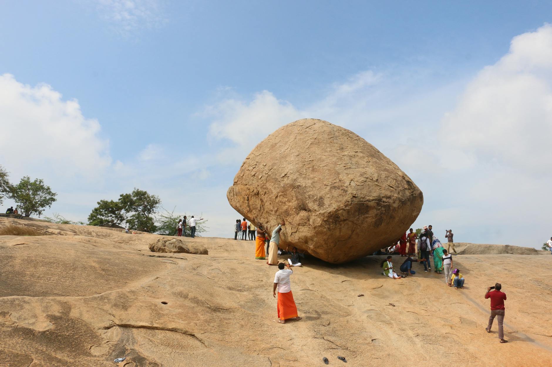 Nearby Attractions — Yedakadu
