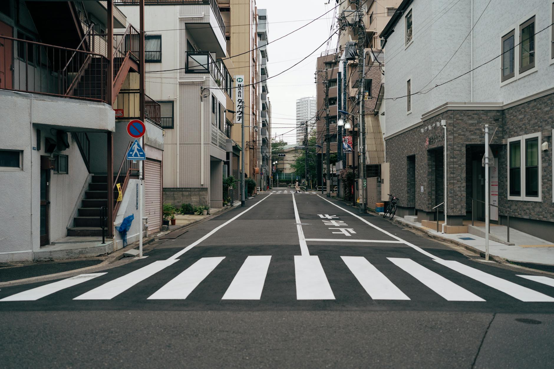 A Look into Yuzawa — Yuzawa