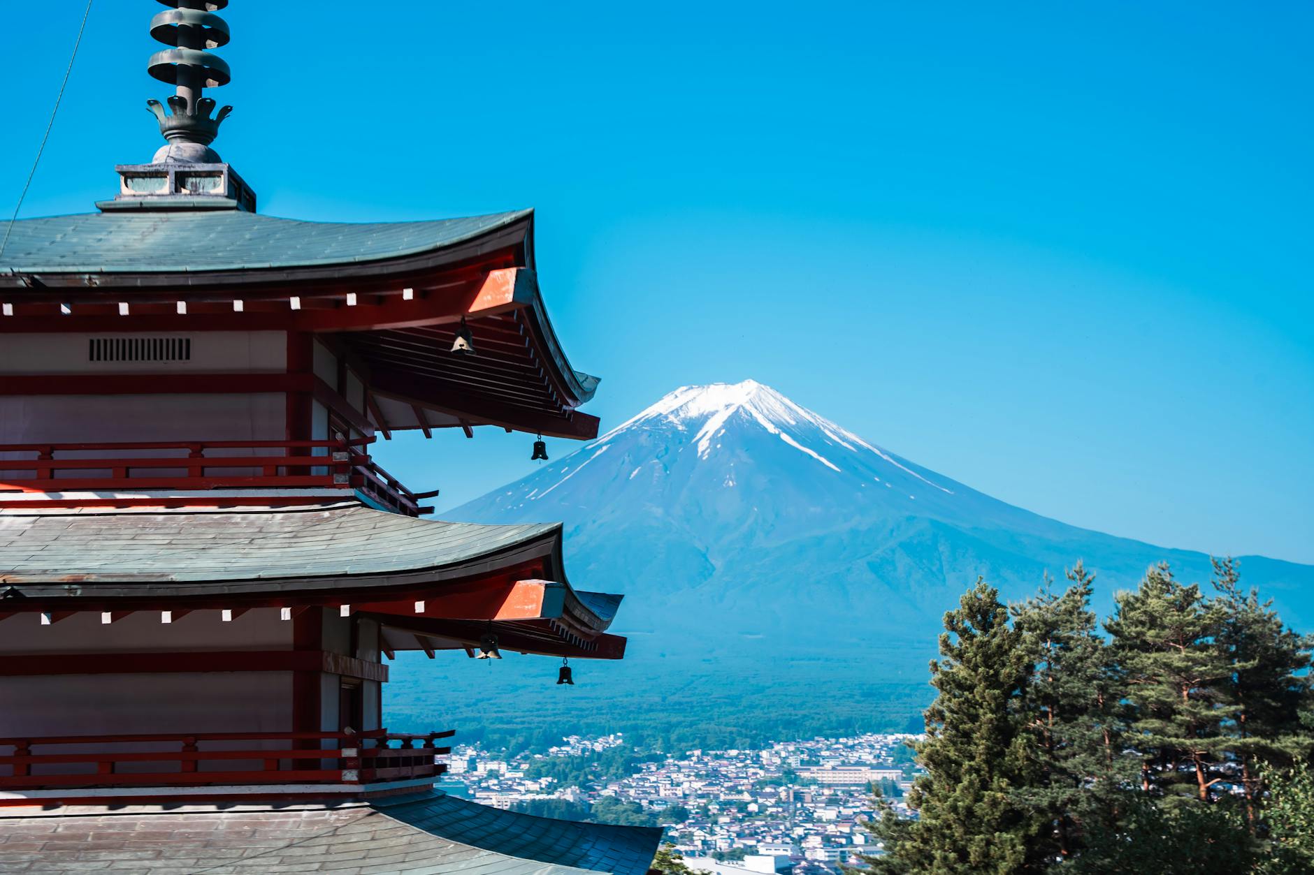 Nearby Attractions — Yuzawa