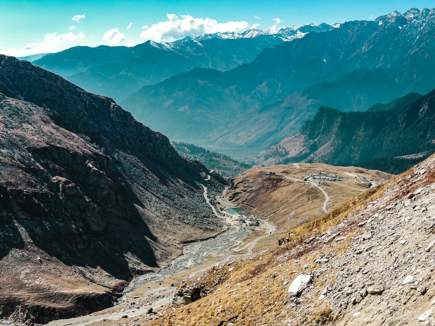 Nearby Attractions — Zemithang
