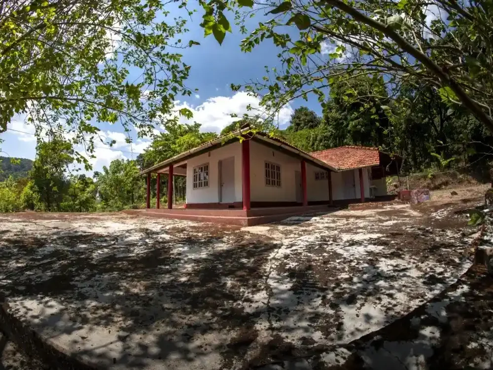 Hammiyala Collective, Managed Farmland, in Madhopura, Coorg, photo 1