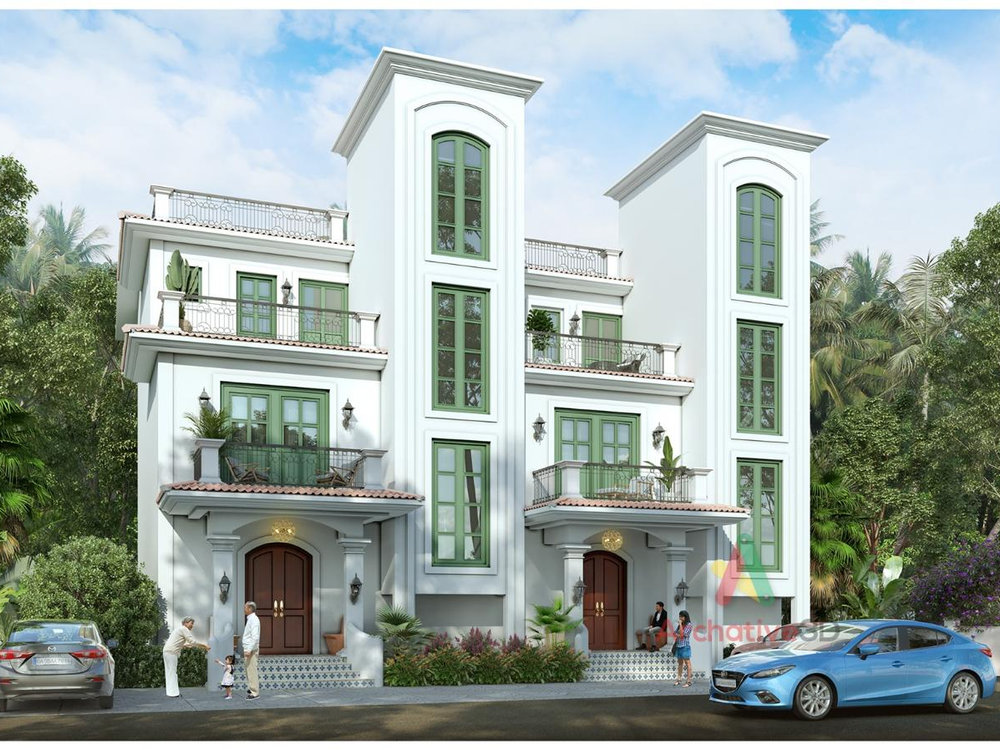 Verla Villas