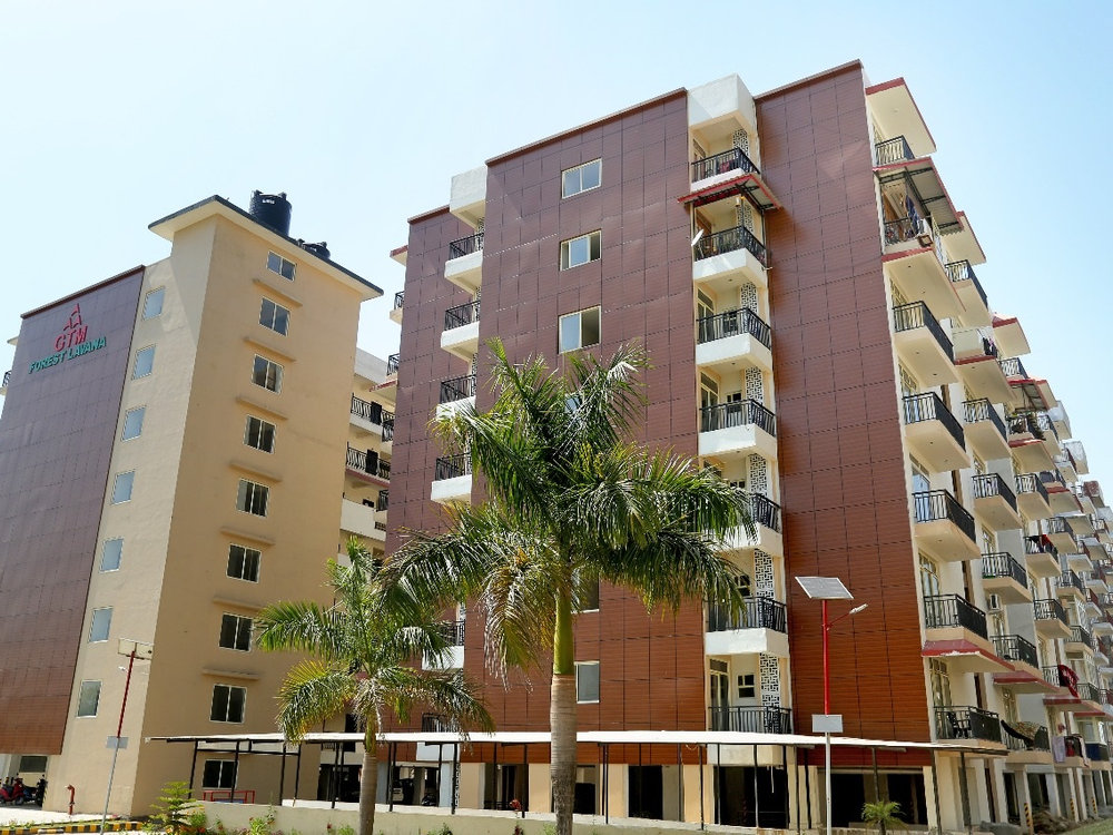 Forest Lavana, 1 BHK, Holiday Home, in Mohkampur, Dehradun, photo 1