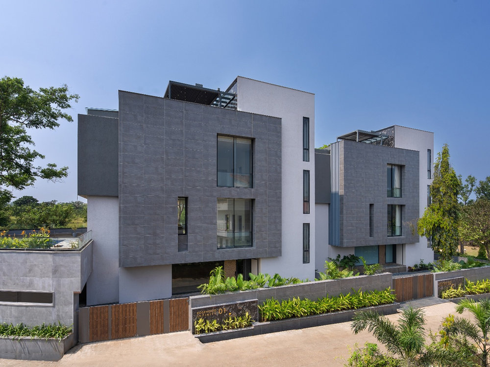 Rosewood Infinity 2, 4 BHK, Holiday Home, in Kune, Lonavala, photo 1