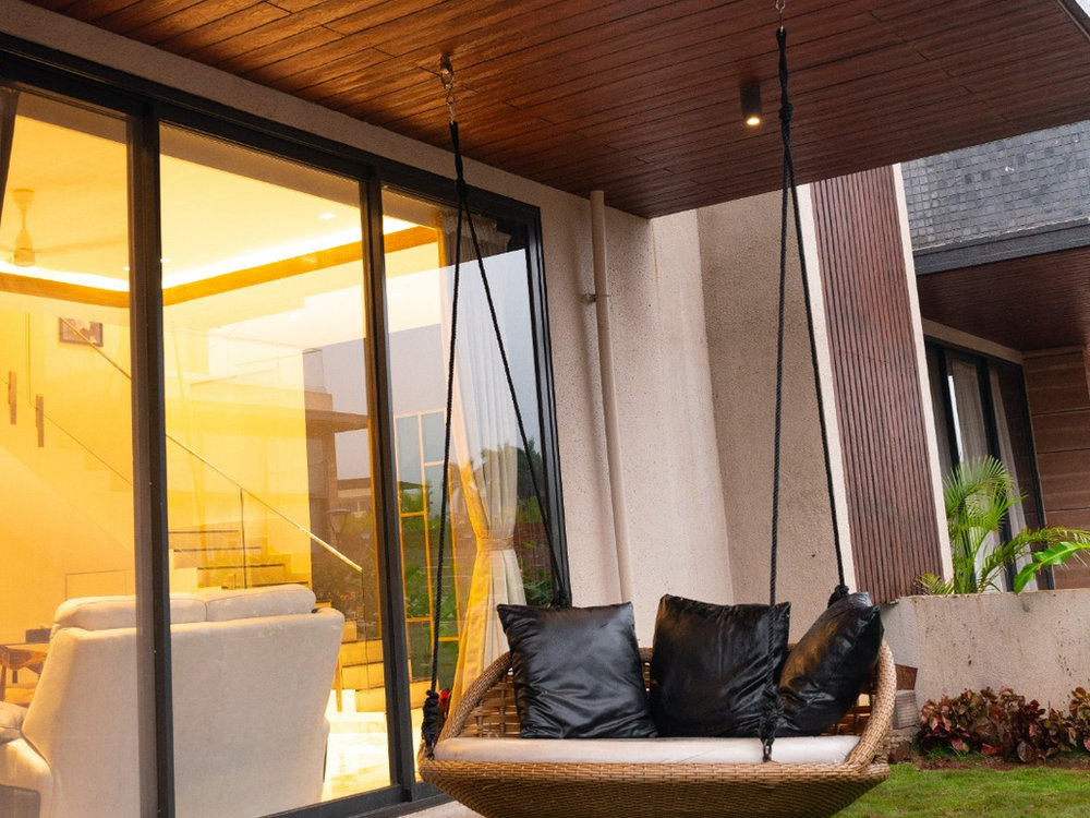 Villa Amara 30, 3 BHK, Holiday Home, in Tungarli, Lonavala, photo 1