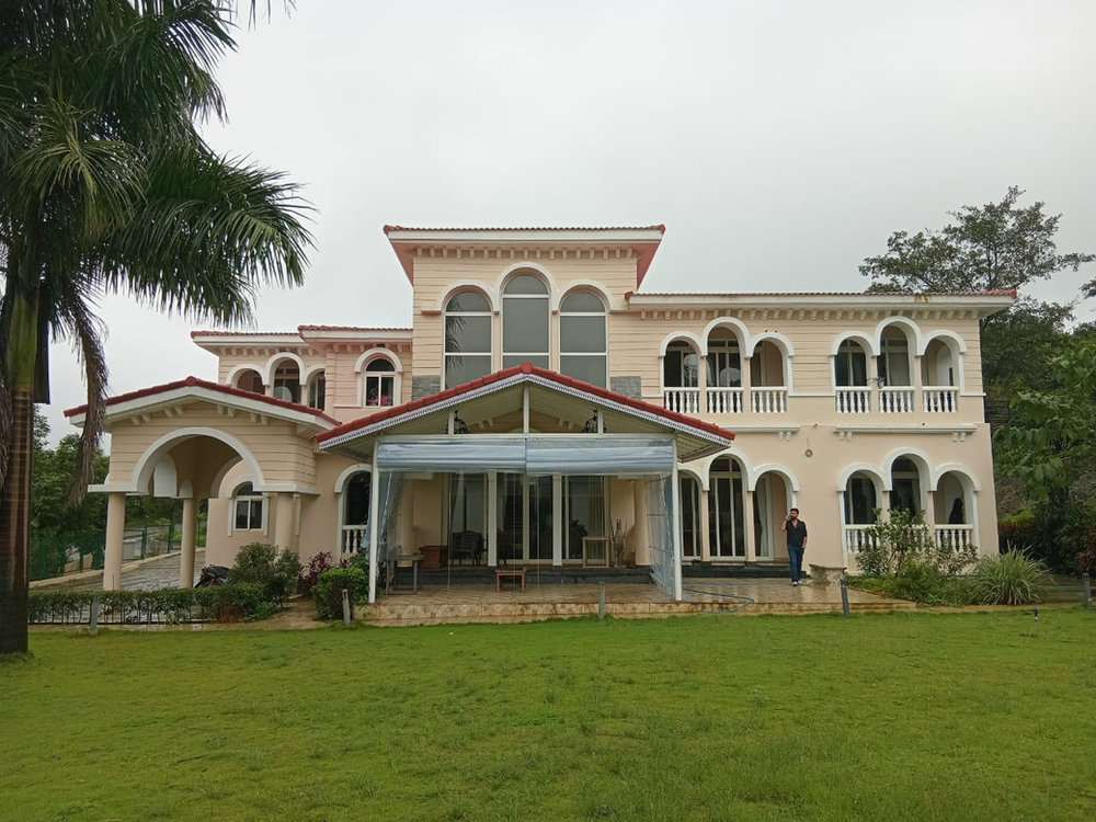 Aamby Valley Villa, 6 BHK, Holiday Home, in Aamby Valley, Lonavala, photo 1