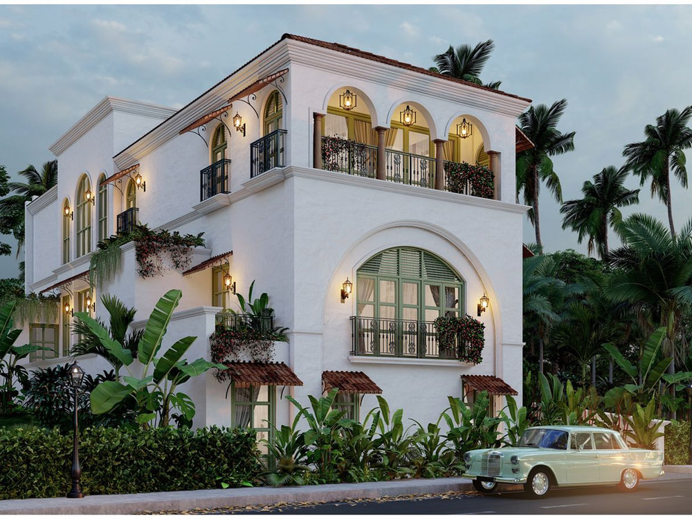 Villa Encanto